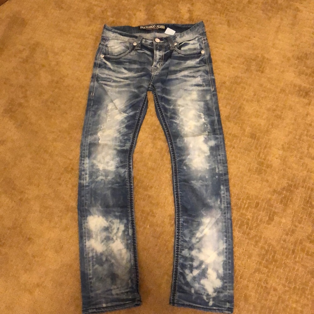Buckaroo Jeans Original Vintage.